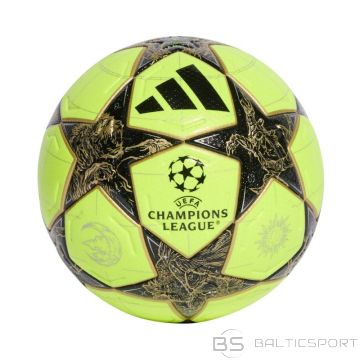 adidas UCL Pro 25/26 Winter JP1545 Football (5)