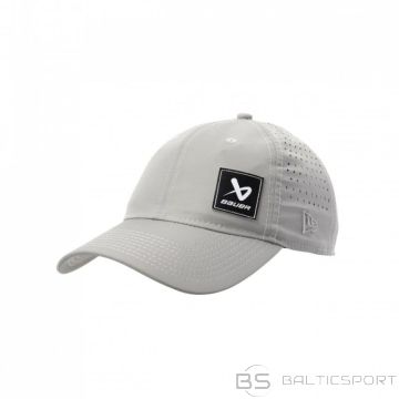 Bauer NE Performance Cap Sr 1063843 (szary)