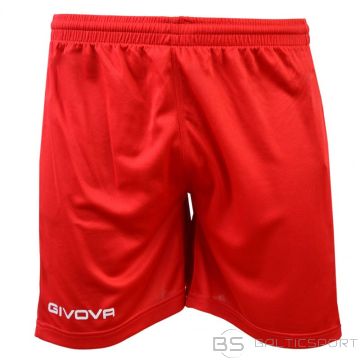 Givova Футбольные шорты One U P016-0012 (XS)