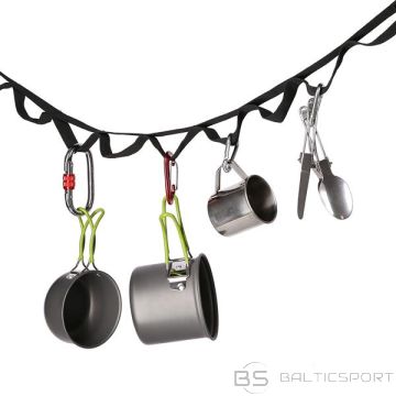 Nils Camp NC1771 KEMPINGA ORGANIZĀTORS