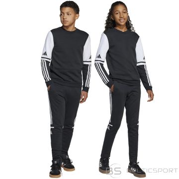 Adidas SQUADRA 25 Sweat Pant Jr JE2762 / black / 140 cm