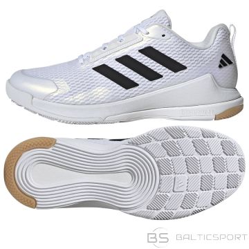 Buty adidas Novaflight 2 ID3667 / 42 2/3 / biały