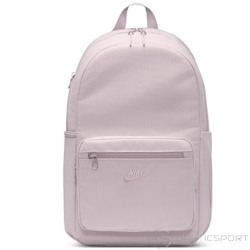 Nike Heritage Eugenie mugursoma IB4327-627 / Sarkana