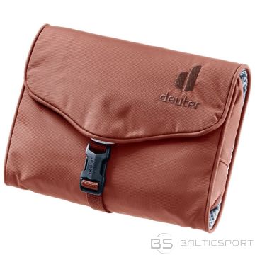 BS Дорожная косметичка Deuter Wash Bag I, цвет Caspia (нет в наличии)
