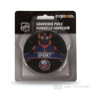 Inny Inglasco NHL talismans 510AN001901 Hokeja ripa (Nešvilas Predators)