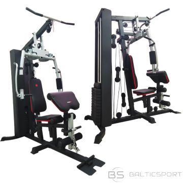 Enero Sporta zāles treniņš ATLASE 5500 THOR FIT (nav pieejams)