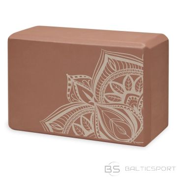 Gaiam Essentials 65384 Yoga Block (N/A)