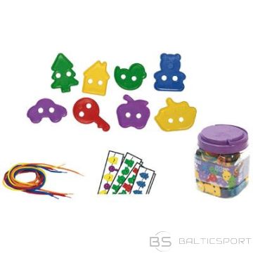 BS Veramās figūras (lielais komplekts)