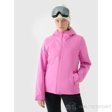 Winter ski jacket 4F 4FWAW24TTJAF572-55S (L)