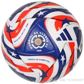 Piłka adidas FCWC Competition JM4742
