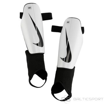Nagolenniki Nike Charge DX4608-100 / biały / L