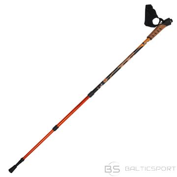 Sportech N Pārgājienu nūja / 110-135 cm /
