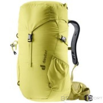 BS Deuter Climber 22 22 л Желтый (N/A)