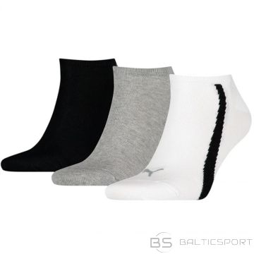 Puma Unisex dzīvesveida kedas 907951 02 (35-38)