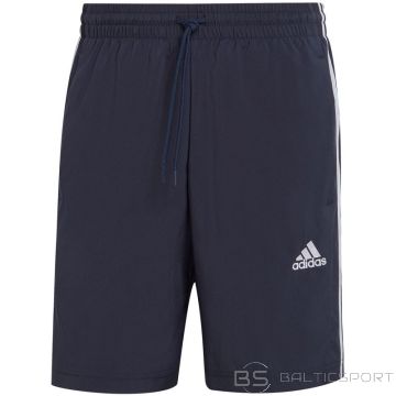 adidas Aeroready Essentials Chelsea 3-Stripes M IC1485 shorts (S)