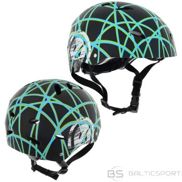 Enero Pro KASK SKATE SCRATCH R.L