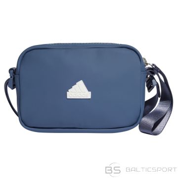 Torba saszetka adidas PU ESS Bag IT1948 / niebieski / one size