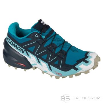 Salomon Speedcross 6 W shoes 474662 (40 2/3)