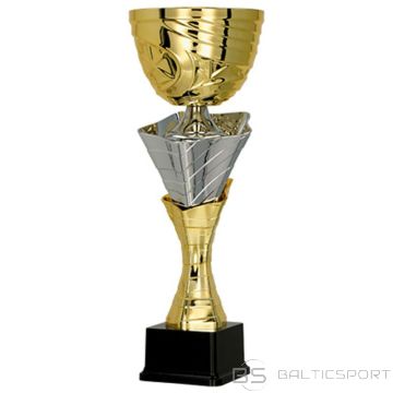 BS Zelta un sudraba metāla krūze (nav pieejama)