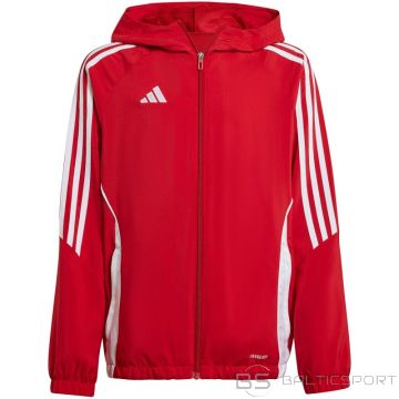 Adidas Tiro 24 Jr IM8800 jacket (176cm)