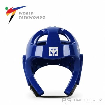 BS Extera 2 World Taekwondo (WT) Protective Helmet | MOOTO (N/A)