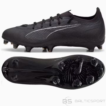 Buty Puma Ultra 5 Pro FG/AG 107685-01 / czarny / 44