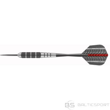 Дротики Steeltip HARROWS BLACK JACK 9176 3x22gK