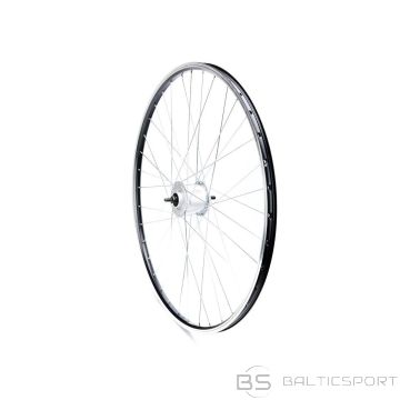 Shimano RITENS 28 COLLAS PRIEKŠĒJĀ AR RUMBAS MELNU DALPU