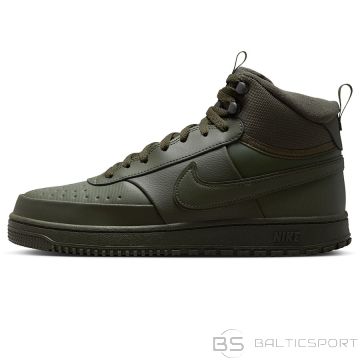 Nike Court Vision MID ziemas DR7882-300 apavi / Zaļi / 46