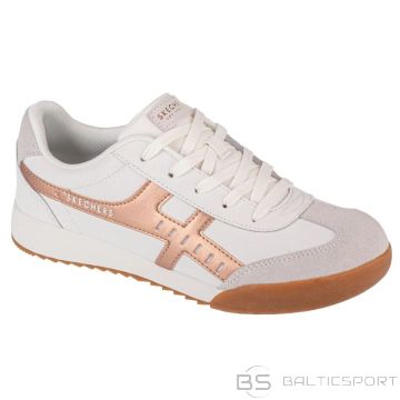 Skechers Zinger - metāliskās ceļa riepas 177500-WTRG baltas 36 (39)