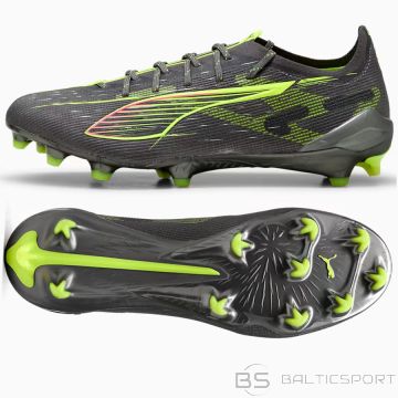 Buty Puma Ultra 5 Ultimate FG 108159-03 / szary / 43
