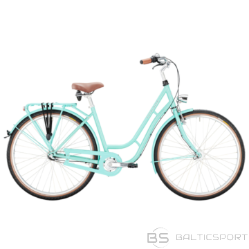 Bicycle EXCELSIOR Swan Retro, Ocean Green (M)