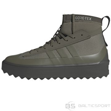 Buty adidas Znsored High Gore-Tex IE9408 / zielony / 46