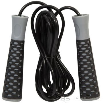 Inny Скакалка Fitness EB FIT 1030623 (черный)