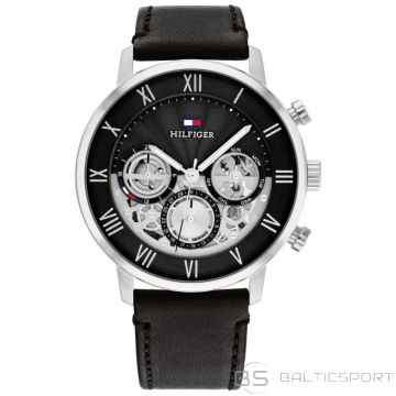 Tommy Hilfiger Мужские часы Legend 1710565 + коробка (нет в наличии)