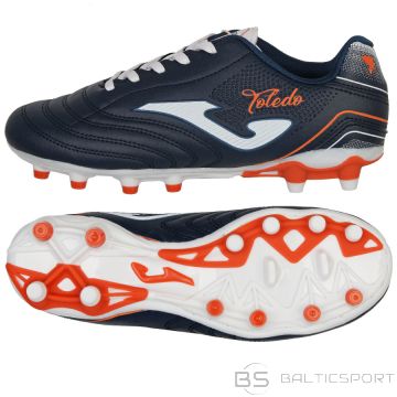 Joma TOLEDO 2603 Jr FG shoes TOJS2603FG / blue / 39