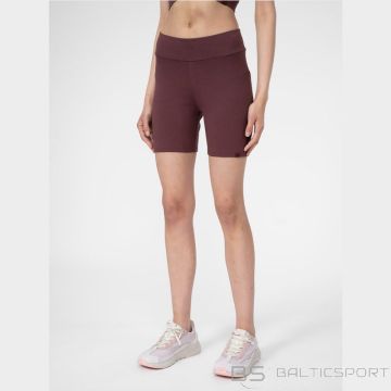 Shorts 4F W 4FSS23TTIGF060 81S (XS)