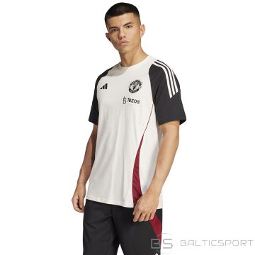Adidas Manchester United DNA krekls JE3735 / Balts / XL