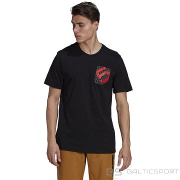 Adidas 5.10 Botb Tee M GM4584 (S)