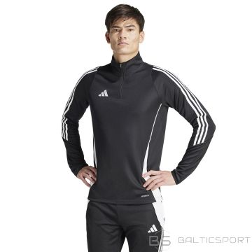 Bluza adidas TIRO 24 Training Top IJ9963 / czarny / XXXL