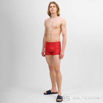 Kąpielówki 4F 4FWSS24USWTM027 62S / XXL / czerwony