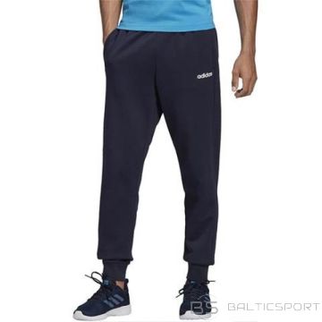 Adidas Essentials Plain Tapered Pant FL M DU0376 pants (S)