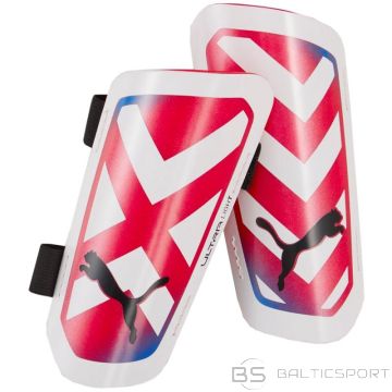 Puma Ultra Light Strap M 30875 05 football pads (XS)
