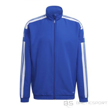 Adidas Squadra 21 M GP6445 sporta krekls (XL (188 cm))