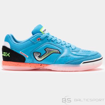 Buty Joma Top Flex 2527 IN TOPS2527IN / zielony / 41