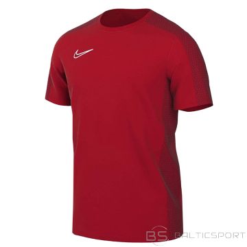 Nike Academy Top 23 SS T-krekls DR1336 657 / sarkans / L
