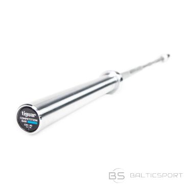 Olympic bar tiguar TI-WG0001 (N/A)