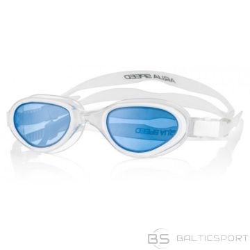 Aqua-speed Очки X-PRO синие (сениор)