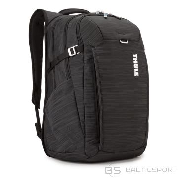 Thule 5354 Construct laptop backpack 28L black