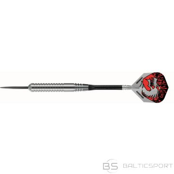 HARROWS дротики steeltip Silver Arrows 3x18gR
